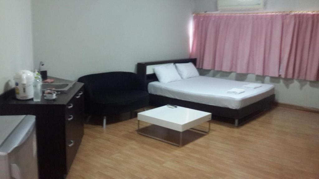 פאק קרט 258 Room Place חדר תמונה