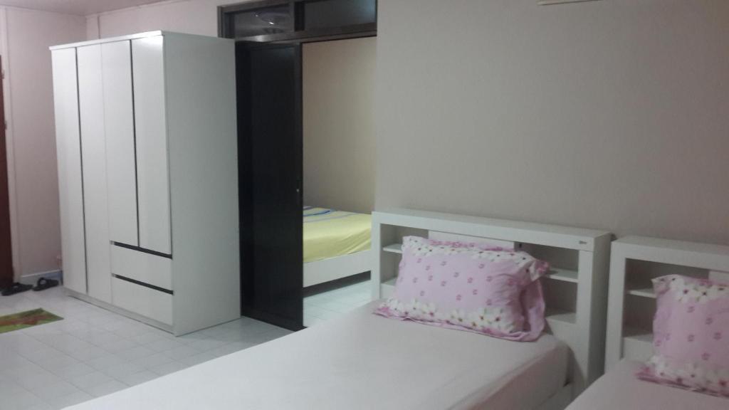 פאק קרט 258 Room Place חדר תמונה