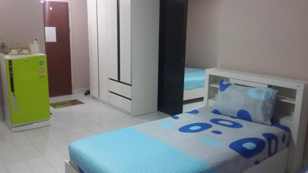 פאק קרט 258 Room Place חדר תמונה