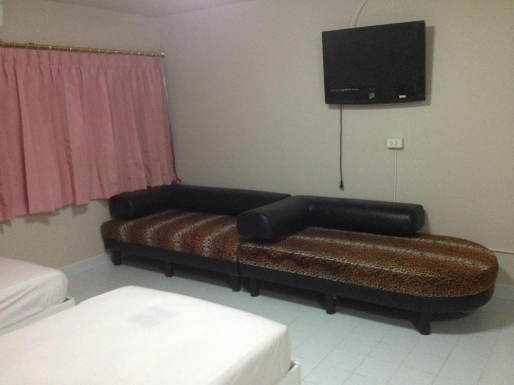 פאק קרט 258 Room Place מראה חיצוני תמונה